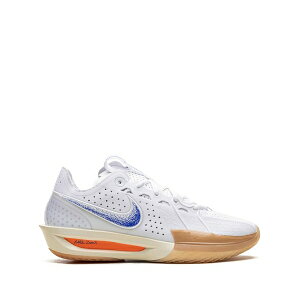 �i�C�L �����Y �X�j�[�J�[ �V���[�Y Air zoom gt cut 3 fp blueprint pack sneakers White