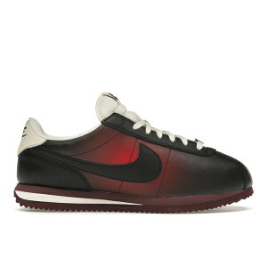 Nike �i�C�L ���f�B�[�X �X�j�[�J�[ �yNike Cortez Unmuted (Women's)�z �T�C�Y US_W_10.5 Team Red/Gym Red/Black/Coconut