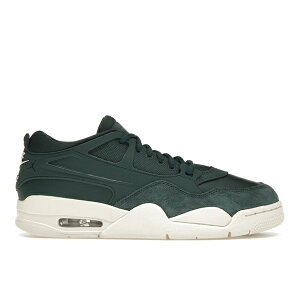 Jordan �W���[�_�� ���f�B�[�X �X�j�[�J�[ �yJordan 4 RM Oxidized Green (Women's)�z �T�C�Y US_7.5(24.5cm) Oxidized Green/White/Sail