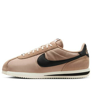 Nike �i�C�L ���f�B�[�X �X�j�[�J�[ �y(WMNS) Nike Cortez 'Desert Black Sail' IF1764-200�z �T�C�Y US_5.5(22.5cm)