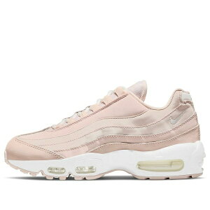 Nike �i�C�L ���f�B�[�X �X�j�[�J�[ �y(WMNS) Nike Air Max 95 'Pink Oxford' DJ3859-600�z �T�C�Y US_7(24.0cm)
