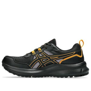 ASICS �A�V�b�N�X ���f�B�[�X �X�j�[�J�[ �y(WMNS) ASICS Trail Scout 3 'Black Light Ube' 1012B516-004�z �T�C�Y US_5.5(22.5cm)