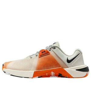 Nike �i�C�L ���f�B�[�X �X�j�[�J�[ �y(WMNS) Nike Metcon 10 'Soft Pearl Safety Orange' HQ2620-002�z �T�C�Y US_W_10
