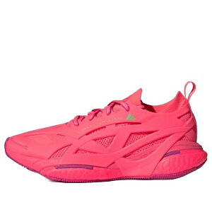 adidas �A�f�B�_�X ���f�B�[�X �X�j�[�J�[ �y(WMNS) adidas x Stella McCartney Solarglide 'Real Magenta' IF6060�z �T�C�Y US_8.5(25.5cm)