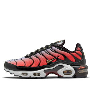 Nike �i�C�L ���f�B�[�X �X�j�[�J�[ �y(WMNS) Nike Air Max Plus 'Sisterhood' DO6115-500�z �T�C�Y US_7(24.0cm)