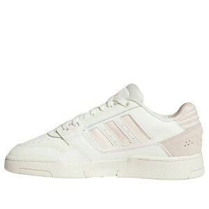 adidas �A�f�B�_�X ���f�B�[�X �X�j�[�J�[ �y(WMNS) adidas Drop Step Low 2.0 'Off White Wonder Quartz' JQ0079�z �T�C�Y US_5.5(22.5cm)