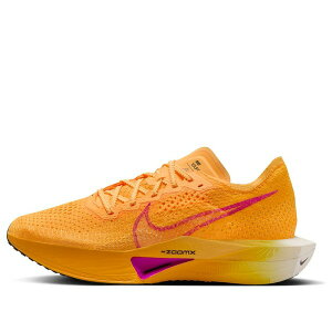Nike �i�C�L ���f�B�[�X �X�j�[�J�[ �y(WMNS) Nike ZoomX Vaporfly 3 'Laser Orange' DV4130-800�z �T�C�Y US_7(24.0cm)