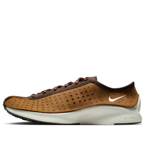 Nike �i�C�L ���f�B�[�X �X�j�[�J�[ �y(WMNS) Nike Air Superfly 'Light British Tan' HQ7955-201�z �T�C�Y US_6(23.0cm)