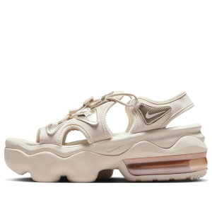Nike �i�C�L ���f�B�[�X �X�j�[�J�[ �y(WMNS) Nike Air Max Koko Sandals SE 'Light Orewood Brown' HJ9651-100�z �T�C�Y US_7(24.0cm)