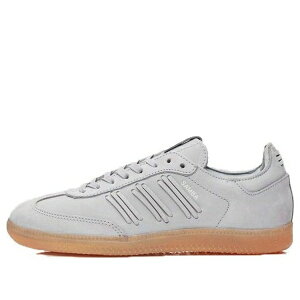 adidas �A�f�B�_�X ���f�B�[�X �X�j�[�J�[ �y(WMNS) adidas Samba 'Deep Hue' BY2833�z �T�C�Y US_W_11