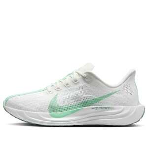 Nike �i�C�L ���f�B�[�X �X�j�[�J�[ �y(WMNS) Nike ZoomX Pegasus Plus 'White Mint Foam Cannon' FQ7261-103�z �T�C�Y US_9.5(26.5cm)