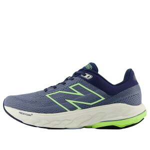 New Balance �j���[�o�����X ���f�B�[�X �X�j�[�J�[ �y(WMNS) New Balance Fresh Foam X 860v14 'Arctic Grey Lime' W860L14�z �T�C�Y US_5(22.0cm)