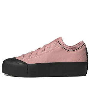 adidas �A�f�B�_�X ���f�B�[�X �X�j�[�J�[ �y(WMNS) adidas Karlie Kloss x Trainer XX92 Vegan 'Wonder Mauve' GY0850�z �T�C�Y US_9.5(26.5cm)