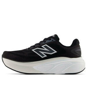 New Balance �j���[�o�����X ���f�B�[�X �X�j�[�J�[ �y(WMNS) New Balance Fresh Foam X More v6 'Black Grey' WMORGR6�z �T�C�Y US_8.5(25.5cm)