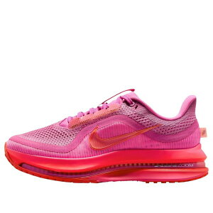 Nike �i�C�L ���f�B�[�X �X�j�[�J�[ �y(WMNS) Nike Pegasus Premium 'Pink Blast' HQ2593-602�z �T�C�Y US_7.5(24.5cm)