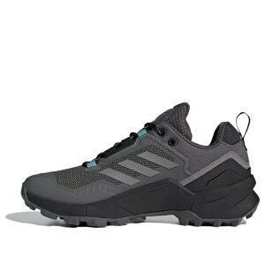 adidas �A�f�B�_�X ���f�B�[�X �X�j�[�J�[ �y(WMNS) adidas Terrex Swift R3 'Grey Mint Ton' HQ1059�z �T�C�Y US_6(23.0cm)