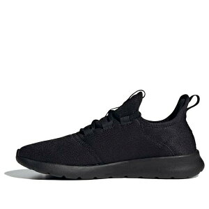 adidas �A�f�B�_�X ���f�B�[�X �X�j�[�J�[ �y(WMNS) adidas Vario Pure 'Core Black' H04754�z �T�C�Y US_8(25.0cm)