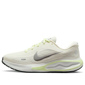Nike �i�C�L ���f�B�[�X �X�j�[�J�[ �y(WMNS) Nike Journey Run 'Sail Metallic Silver Barely Volt' FJ7765-115�z �T�C�Y US_5.5(22.5cm)