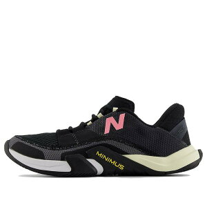 New Balance �j���[�o�����X ���f�B�[�X �X�j�[�J�[ �y(WMNS) New Balance Minimus TR v2 'Phantom Black Cyber Jade' WXMTRLM2�z �T�C�Y US_8.5(25.5cm)
