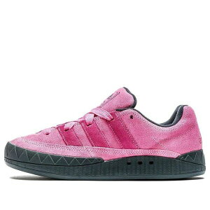adidas �A�f�B�_�X ���f�B�[�X �X�j�[�J�[ �y(WMNS) adidas Adimatic Shoes 'Pink Fusion' IE7364�z �T�C�Y US_8.5(25.5cm)