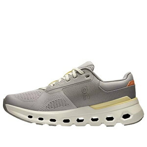 On Running �I�� �����j���O ���f�B�[�X �X�j�[�J�[ �y(WMNS) On Running Cloudrunner 2 'Lilac Ivory' 3WE10134049�z �T�C�Y US_6.5(23.5cm)