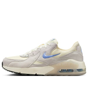 Nike �i�C�L ���f�B�[�X �X�j�[�J�[ �y(WMNS) Nike Air Max Excee 'Coconut Milk Grey Royal Pulse' IB8160-113�z �T�C�Y US_7(24.0cm)