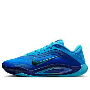 Nike �i�C�L ���f�B�[�X �X�j�[�J�[ �y(WMNS) Nike A'One 'Blue Fury' FZ8605-401�z �T�C�Y US_9(26.0cm)