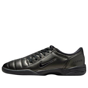 Nike �i�C�L ���f�B�[�X �X�j�[�J�[ �y(WMNS) Nike Total 90 III 'Black' IM7595-002�z �T�C�Y US_9.5(26.5cm)
