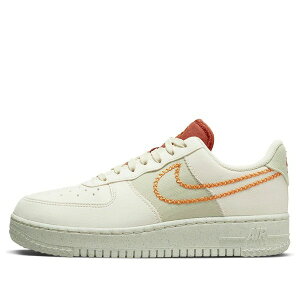 Nike �i�C�L ���f�B�[�X �X�j�[�J�[ �y(WMNS) Nike Air Force 1 Next Nature 'Coconut Milk' DR3101-100�z �T�C�Y US_6(23.0cm)