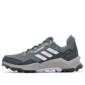 adidas �A�f�B�_�X ���f�B�[�X �X�j�[�J�[ �y(WMNS) adidas Terrex AX4 Gore-Tex 'Grey Pink' IG6580�z �T�C�Y US_5.5(22.5cm)