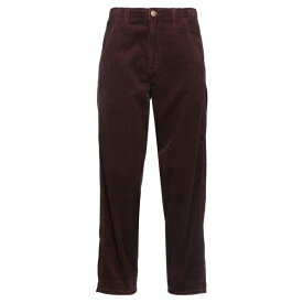 WRANGLER ラングラー カジュアルパンツ ボトムス メンズ Pants Deep purple