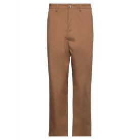 DANIELE ALESSANDRINI HOMME ダニエレ アレッサンドリー二 カジュアルパンツ ボトムス メンズ Pants Brown