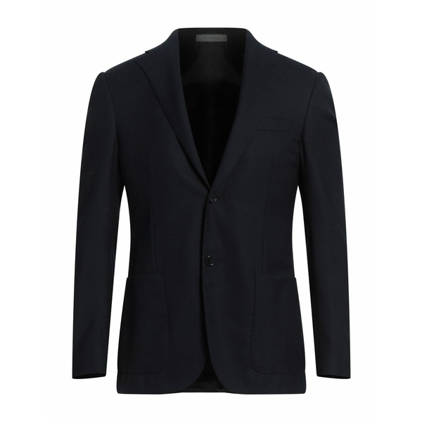 CORNELIANI コルネリアーニ ジャケット＆ブルゾン アウター メンズ Suit jackets Midnight blue