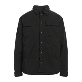 【送料無料】 アスペジ メンズ ジャケット＆ブルゾン アウター Jackets Black