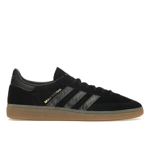 adidas �A�f�B�_�X �����Y �X�j�[�J�[ �yadidas Handball Spezial Maharishi Arsenal FC�z �T�C�Y US_M_4.5 Core Black/Carbon/Gum