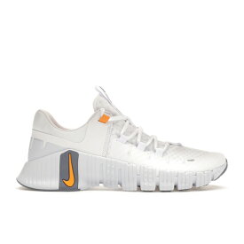 Nike ナイキ メンズ スニーカー 【Nike Free Metcon 5 White Football Grey】 サイズ US_M_15 White/Football Grey/Ashen Slate/Sundial