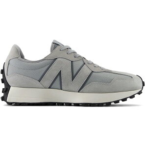 New Balance �j���[�o�����X �����Y �X�j�[�J�[ �yNew Balance 327 Raincloud Grey Suede�z �T�C�Y US_11.5(29.5cm) Raincloud Grey