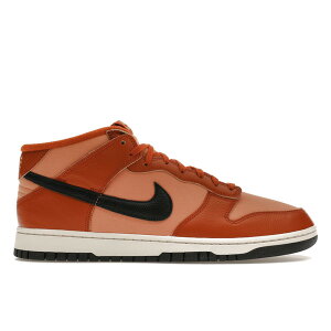 Nike iCL Y Xj[J[ yNike Dunk Mid Amber Brownz TCY US_M_13 Amber Brown/Dark Russet/Phantom/Black