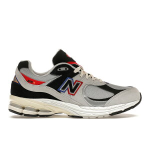 New Balance j[oX Y Xj[J[ yNew Balance 2002R DTLR Lovers Onlyz TCY US_11(29.0cm) Black/Grey