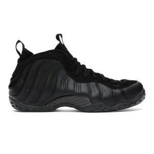 Nike �i�C�L �����Y �X�j�[�J�[ �yNike Air Foamposite One Anthracite (2020)�z �T�C�Y US_7.5(25.5cm) Black/Anthracite-Black