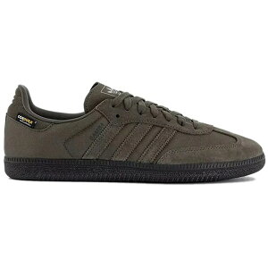 adidas AfB_X Y Xj[J[ yadidas Samba OG Shadow Olive Corduraz TCY US_9(27.0cm) Shadow Olive/Shadow Olive/Core Black