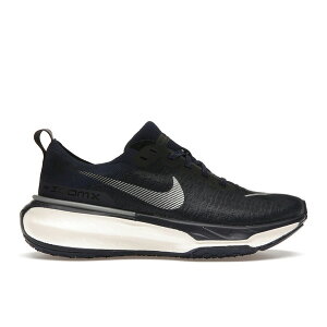 Nike �i�C�L �����Y �X�j�[�J�[ �yNike ZoomX Invincible Run 3 College Navy�z �T�C�Y US_7.5(25.5cm) College Navy/Midnight Navy/Black/Metallic Silver