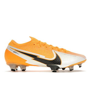 Nike iCL Y Xj[J[ yNike Mercurial Vapor 13 Elite FG Laser Orangez TCY US_7.5(25.5cm) Laser Orange/White-Laser Orange-Black