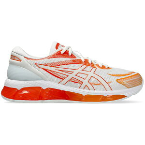 ASICS �A�V�b�N�X �����Y �X�j�[�J�[ �yASICS Gel-Quantum 360 VIII White Fellow Yellow�z �T�C�Y US_9(27.0cm) White/Fellow Yellow
