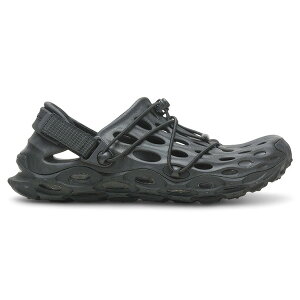 Merrell  fB[X Xj[J[ yMerrell Hydro Moc AT Cage 1TRL Blackoutz TCY US_5(22.0cm) Blackout