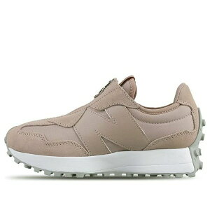New Balance �j���[�o�����X ���f�B�[�X �X�j�[�J�[ �y(WMNS) New Balance 327 'Au Lait' WS327AAB�z �T�C�Y US_6(23.0cm)