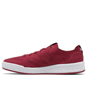 New Balance �j���[�o�����X ���f�B�[�X �X�j�[�J�[ �y(WMNS) New Balance 300 Series Red WRT300DA�z �T�C�Y US_5.5(22.5cm)