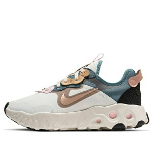 Nike �i�C�L ���f�B�[�X �X�j�[�J�[ �y(WMNS) Nike React Art3mis 'Blue Arctic Pink' CZ1148-100�z �T�C�Y US_5.5(22.5cm)