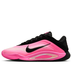 Nike �i�C�L ���f�B�[�X �X�j�[�J�[ �y(WMNS) Nike A'One EP 'Black Hyper Pink' FZ8606-001�z �T�C�Y US_W_15.5