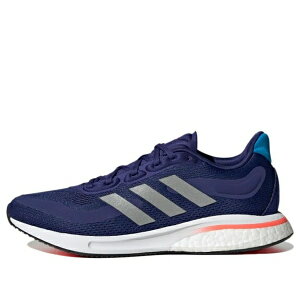 adidas �A�f�B�_�X ���f�B�[�X �X�j�[�J�[ �y(WMNS) adidas Supernova Wide 'Legacy Indigo Turbo' GX2967�z �T�C�Y US_W_11.5